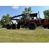 1978 Kockums 850 Forwarder